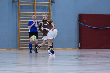 Bild 257 - wBJ Futsalmeisterschaft